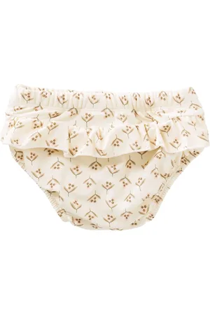 Fresk UV Diaper pants girls Olives 86/92