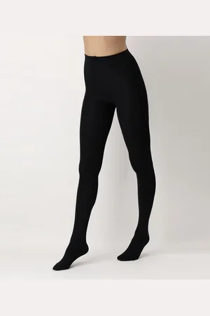 Oroblu Dames Warm & Soft 100 Denier Panty