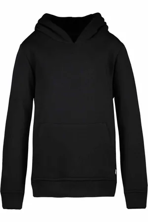 Cars Kimar Hood SW Kids Hoodie - Black