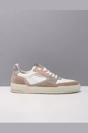 Floris van Bommel SFM-10201-22-01 - Volwassenen Lage sneakersVrije tijdsschoenen - Kleur: