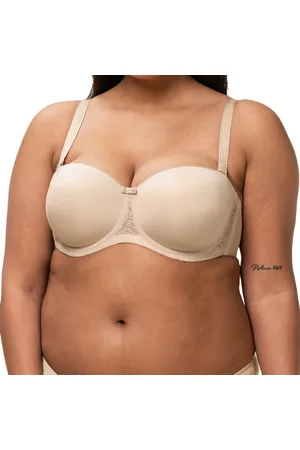 Triumph – Beauty-Full Essential WDP – BH Strapless – 10167794 – Beige - E90/105