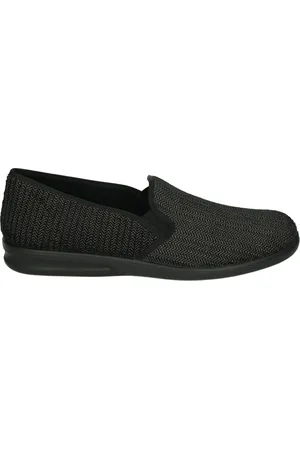 Josef Seibel BELFORT 122 - Heren pantoffels - Kleur: