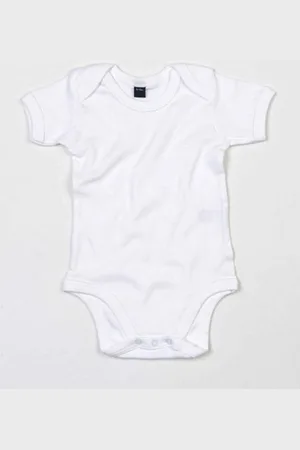 Babybugz Baby Romper Bodysuit / Baby en Peuterkleding