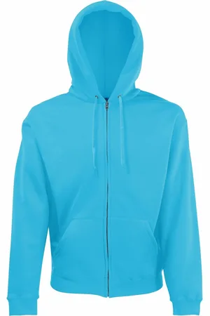 Fruit Of The Loom Heren Sweatshirt Met Capuchon