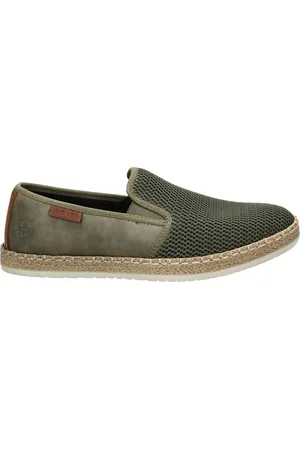 Rieker Heren loafer -