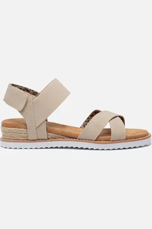 Skechers Desert Kiss - Secret Picnic Sandalen