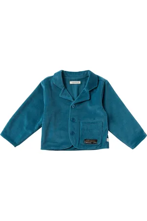 Your Wishes Velvet | Blazer Jacket