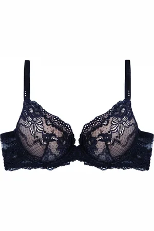 Pleasure State Push-up bh 4053-86 My Fit Lace, Size-75A