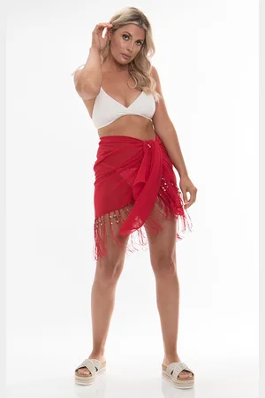 Pia Rossini San-Remo Mini Sarong