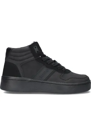 Björn Borg Bjorn Borg T2200 Mid Tnl K Hoge sneakers - Jongens -