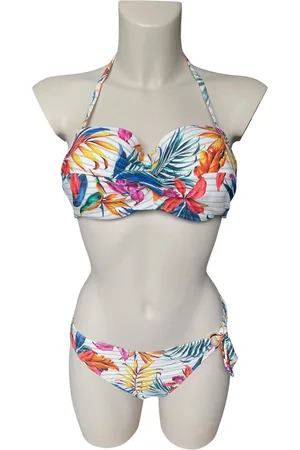 Cyell PARADISE MORNING Bikinitop Bandeau Voorgevormd met Beugel Dames