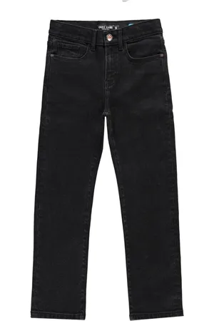 Cars Broeken Kids GARWELL Denim
