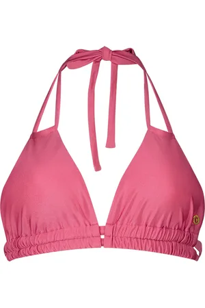 Ten Cate Triangel Bikini Top Summer-Pink - maat 40