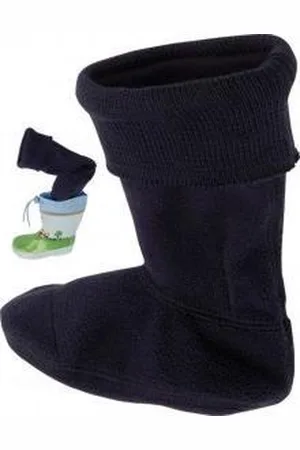 Playshoes Fleecesokken voor regenlaarzen Kinderen - - maat 22-23