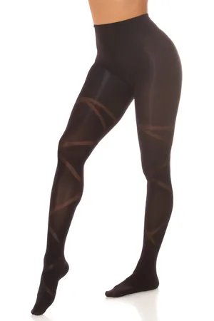 Koucla Panty met inkijk