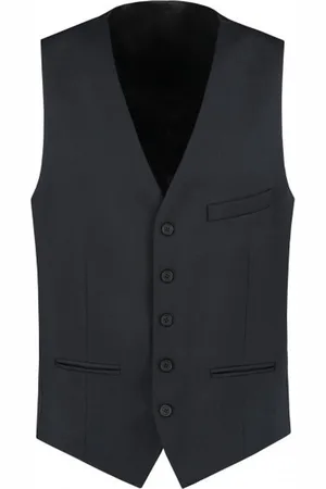 Club of Gents Gilet PW - MixMatch