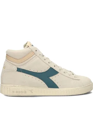 Diadora Game L High Wn Sneakers - Dames -