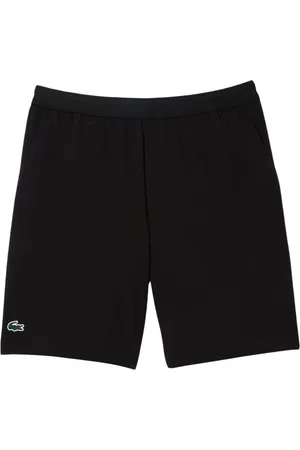 Lacoste Sport Short Ultra-Dry Regular Fit Heren