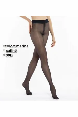 Le Bourget - pantys /collants - maat L