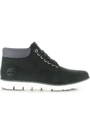 Timberland Bradstreet Leather Chukka Veterschoenen