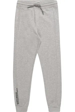 TOM TAILOR Cutline sweatpants Jongens Broek