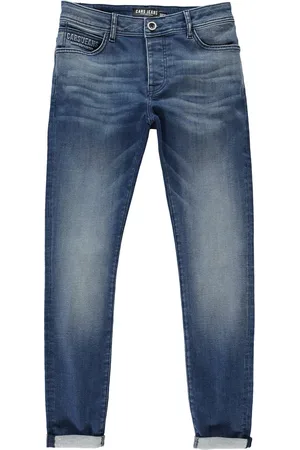 Cars Jeans Dust Super Skinny - Heren