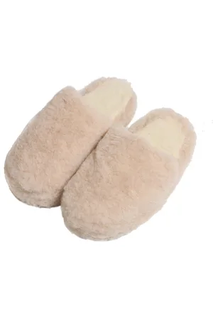 Alwero Sloffen Basic Slipper 35-36