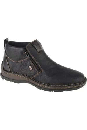 Rieker Booties 05398-00, Mannen, , Laarsjes,Laarzen, maat: 41