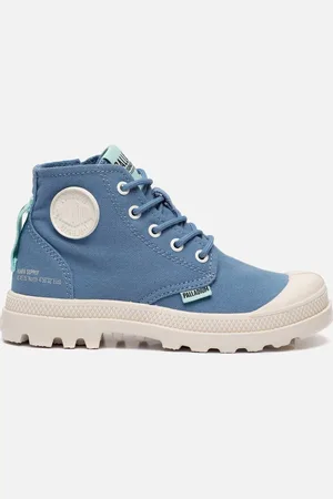 Palladium PAMPA SUPPLY - Half-hoog - Kleur: