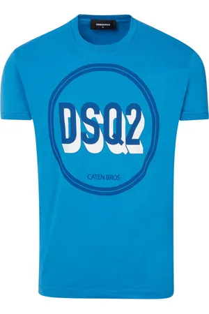 Dsquared2 T-shirt maat S