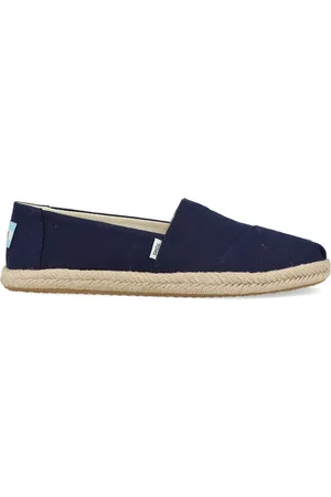 TOMS Schoenen Alpargata loafers