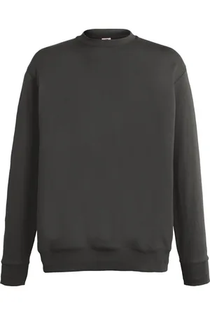 Fruit Of The Loom Heren Lichtgewicht Set-In Sweatshirt