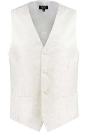 Club of Gents Gilet paisley