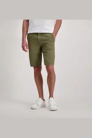 Cars Shorts HORAN SHORT LINEN