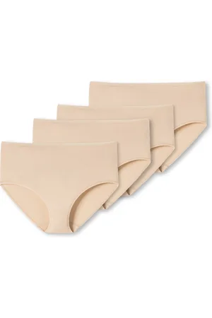 Schiesser Slip Verpakking van 4