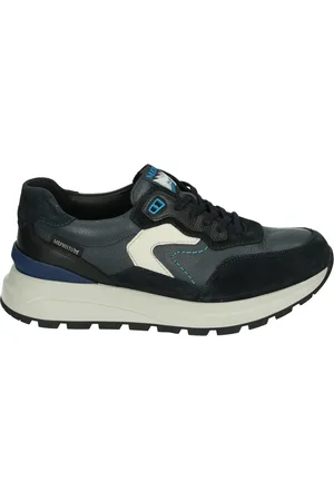 Mephisto CRUZ VELSP. - Lage sneakersVrije tijdsschoenenHeren sneakers - Kleur: