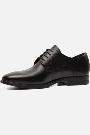 Ecco MELBOURNE–Schoenen–Mannen– –40