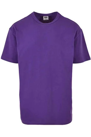 Urban classics Organic Basic Heren T-shirt - XL