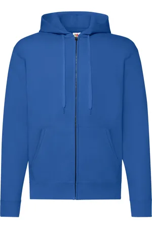 Fruit Of The Loom Heren Sweatshirt Met Capuchon