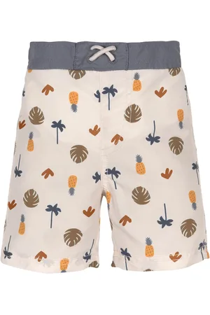 LÄSSIG UV-Boardshorts voor baby
