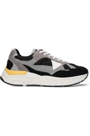 Guess Imola Lage sneakers - Heren -