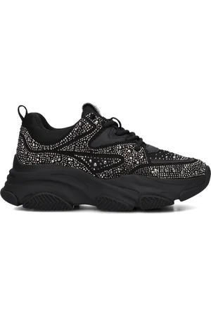 Steve Madden Jprivy Sneakers - Meisjes -