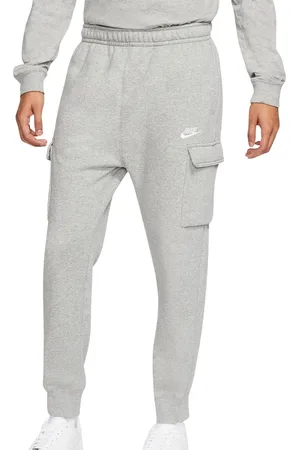 Nike Sportswear Club Fleece Cargo Joggingbroek Heren