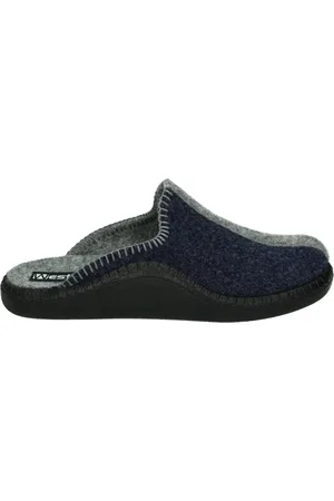 Westland Dames Pantoffelmuil Monaco 62 - 15462-541 /Grijs