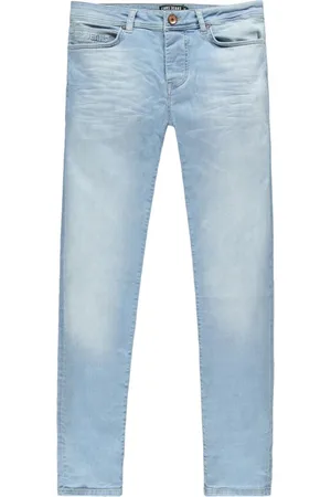Cars Jeans Dust Super Skinny - Heren