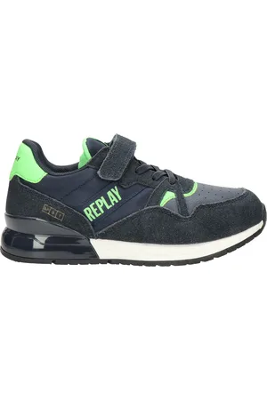 Replay Shoot Jr Lage sneakers - Jongens -