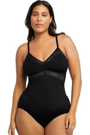 Maidenform Tame Your Tummy Kanten Body Dames Corrigerend Ondergoed -