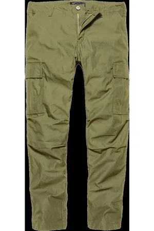 Vintage industries BDU Cargohose Owen Pants Olive-L