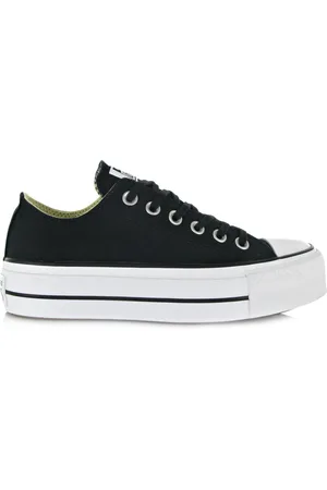 Converse Dames Sneakers Chuck Taylor Allstar Lift -