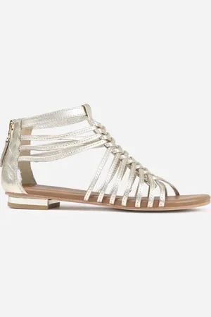 Bronx New-alys Dames Sandalen - - 39